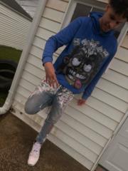 Daeshaun Wade