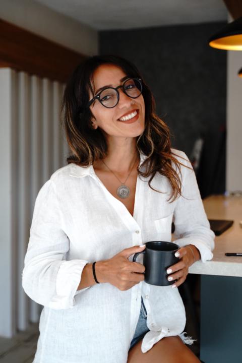 Sara Demirel