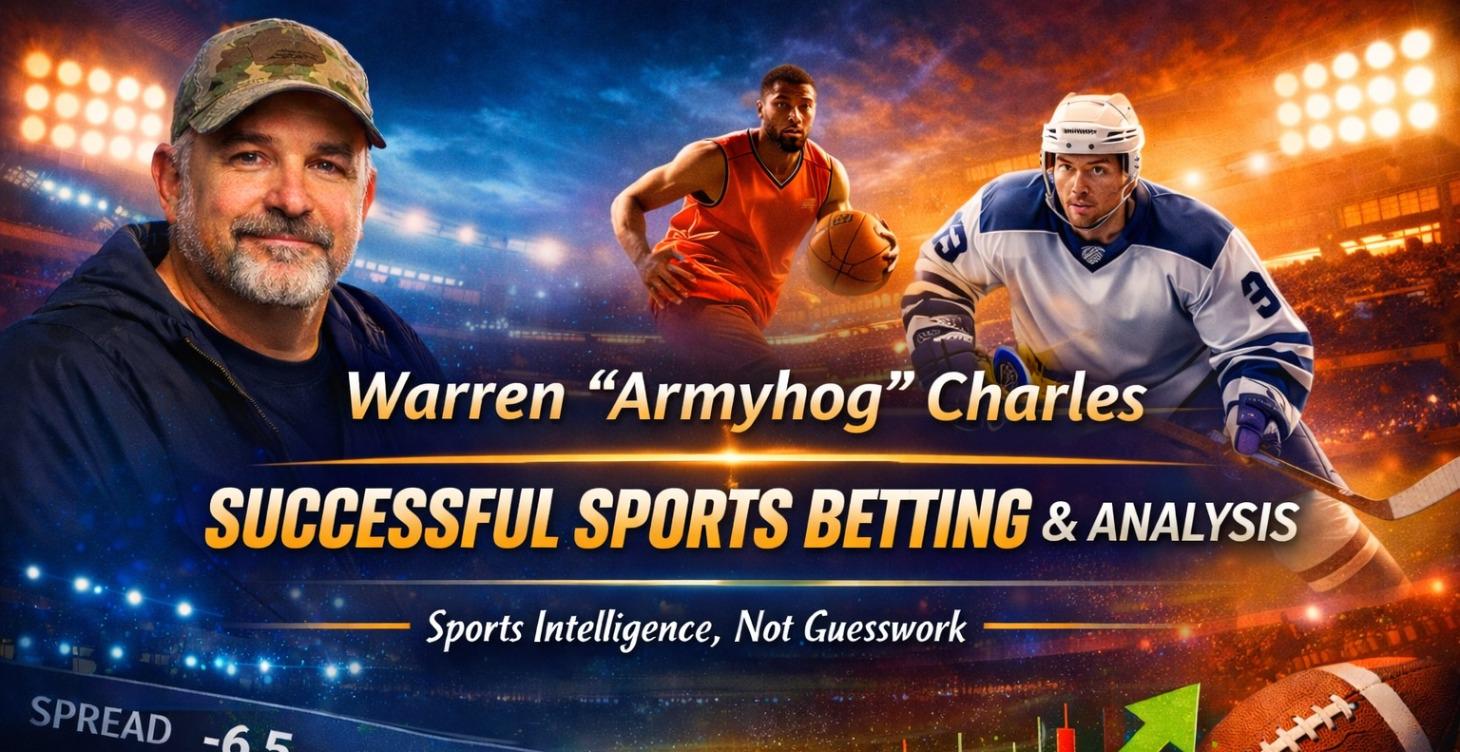 How to Analyze Sports Like a Professional Bettor