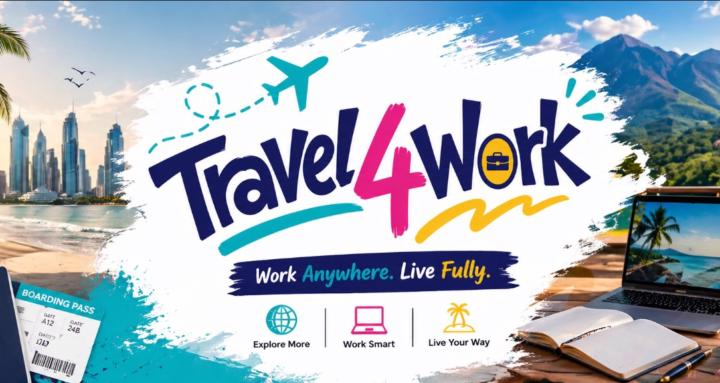Travel4Work