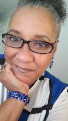Carol Hill Frazier