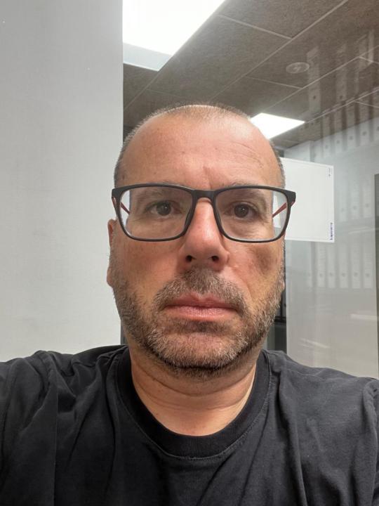 Santi Sitjà Prat