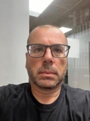 Santi Sitjà Prat