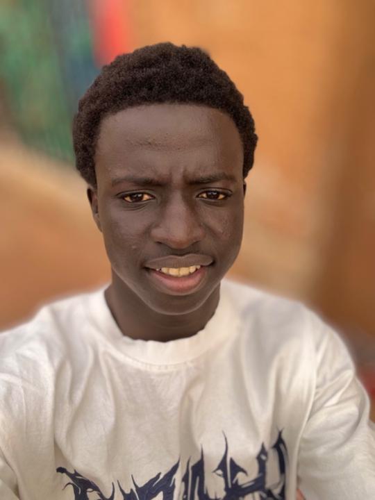 Modou lamin Camara