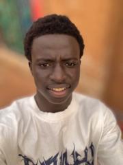 Modou lamin Camara