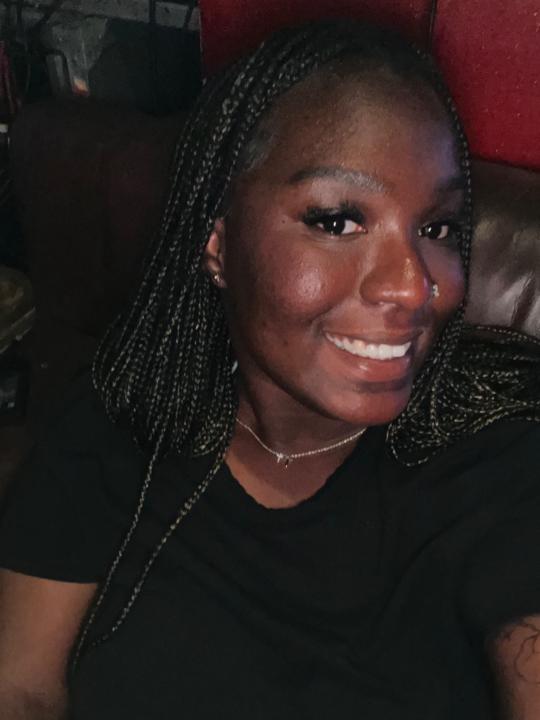 Shania Parker