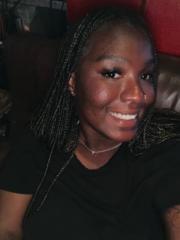 Shania Parker