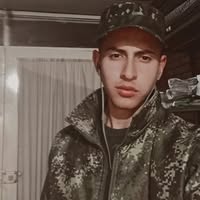 Manuel David Reyes Rincón