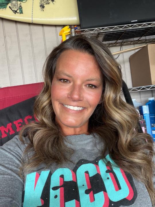 Kasie Ingram