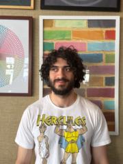 Sanad Saleh