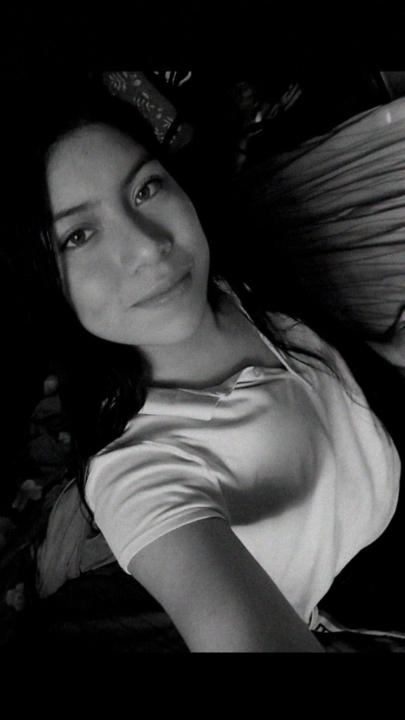 Brenda salome Perez Romero