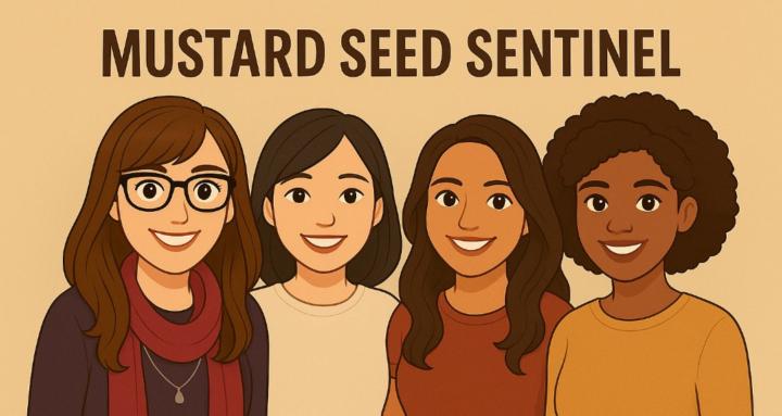 Mustard Seed Sentinel