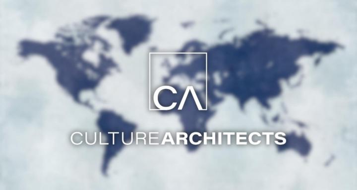 CULTURE ARCHITECTS COMMUNITY