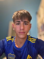 Leandro Latorre