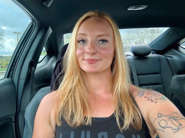 Felicia Ahlers