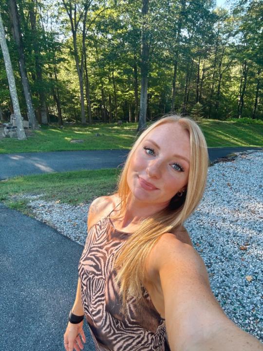 Felicia Ahlers