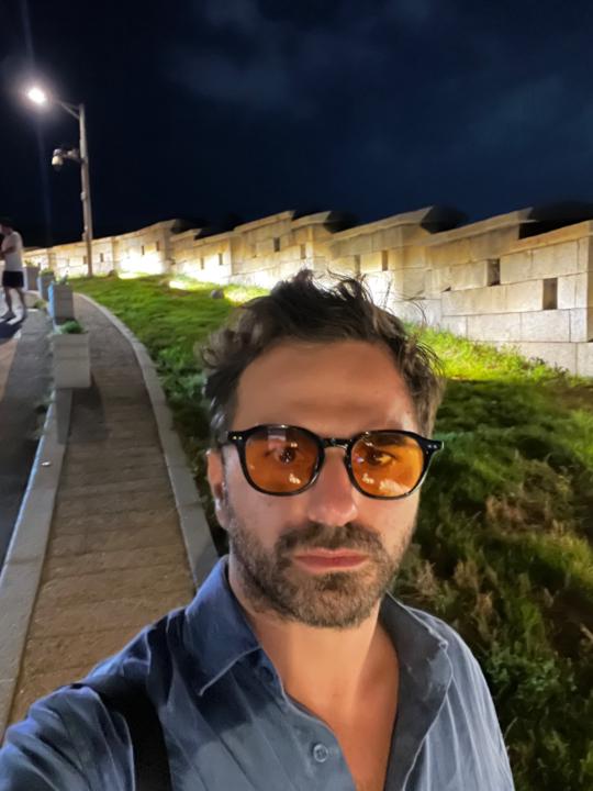 Michele Massaro