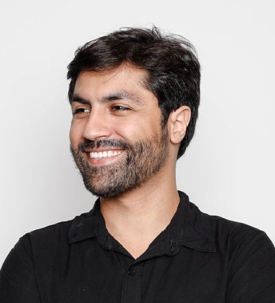 Rodrigo Mendez