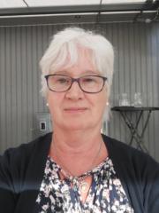 Britt-Marie Svensson