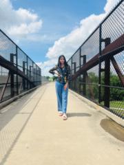 Suprathika V