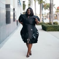 Romene Henrice Bailey