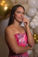 Mary Gonzalez