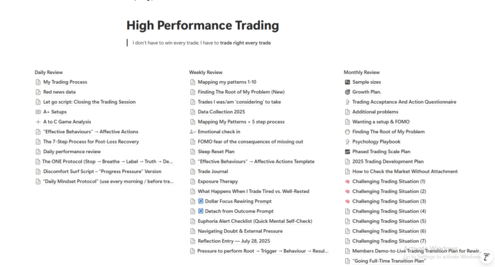 📢 Important Update — Final Mentorship Opportunity