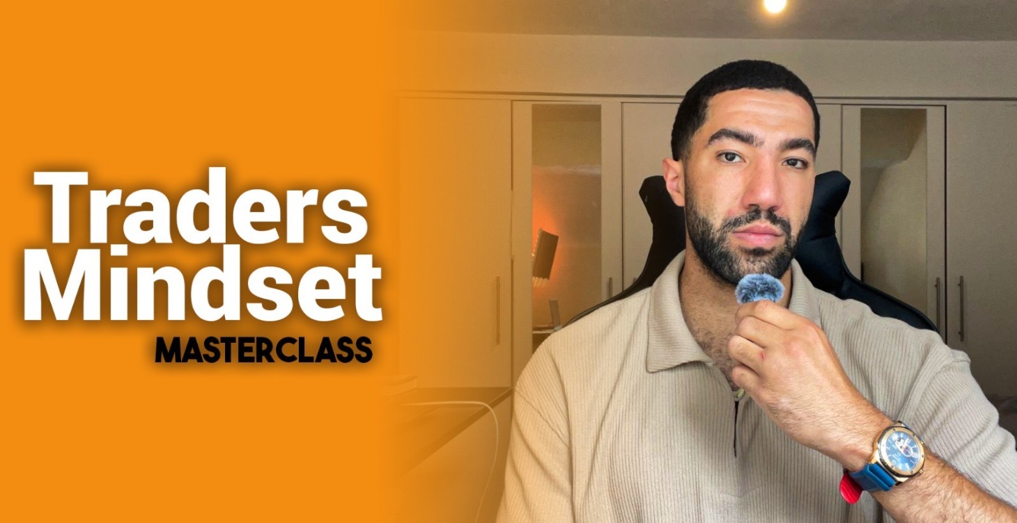 Traders Mindset Masterclass (LITE)