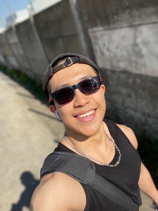 Kevin Ruan
