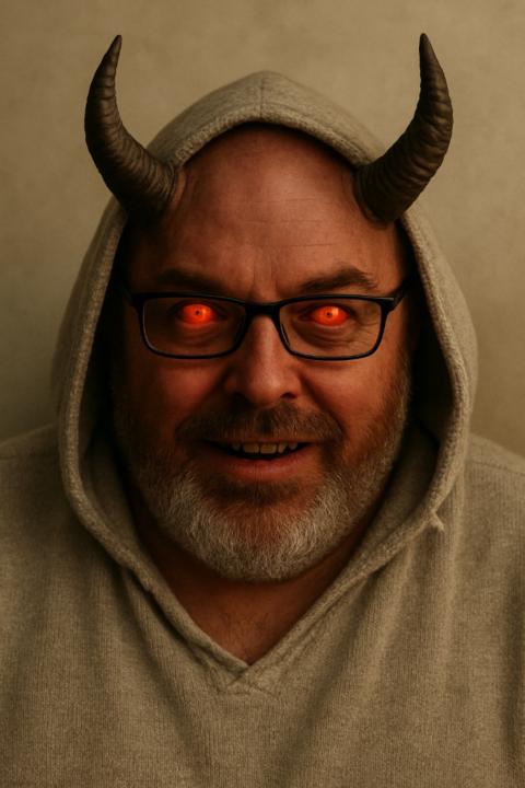 Michael B Moeller