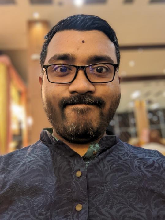 Samiur Rahman