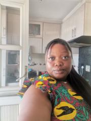 Thandeka Shangase
