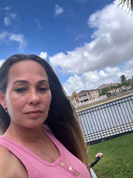 Vanessa Gonzalez