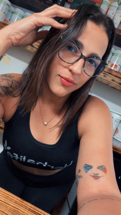Yeysa Perez