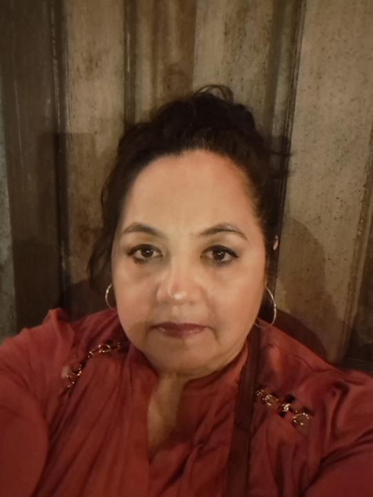 Ruth Sanchez