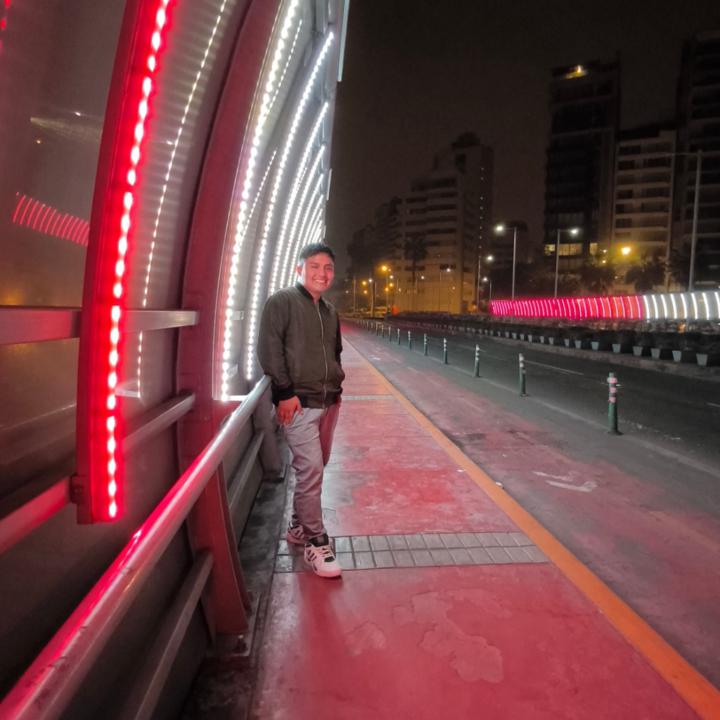 Juan Miguel Laupa Blas