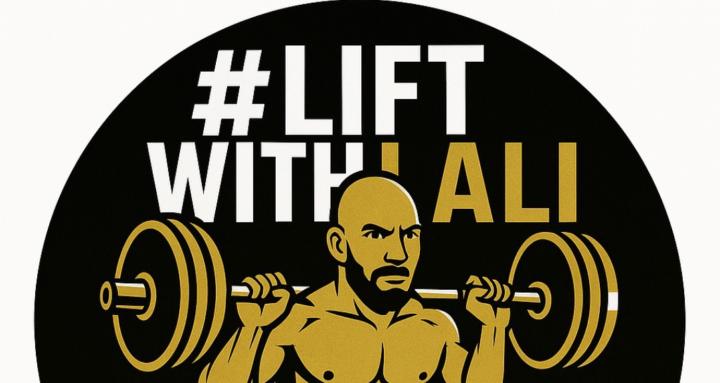 LIFTWITHLALI