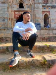 Robin Pujara
