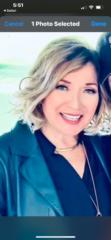 Kimberlie Gregg