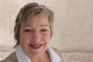 Jacqueline Wassermann