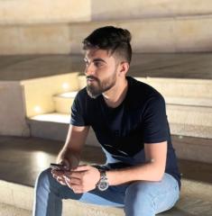 Mohammad Teehi