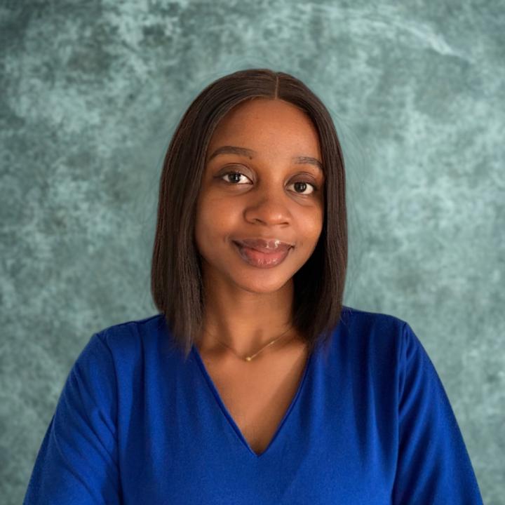 Benita Otu