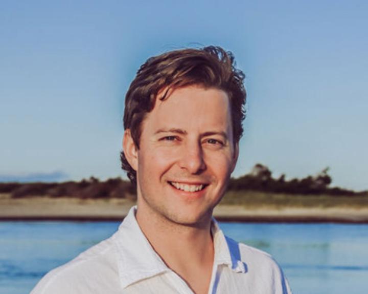 Jonah Florence