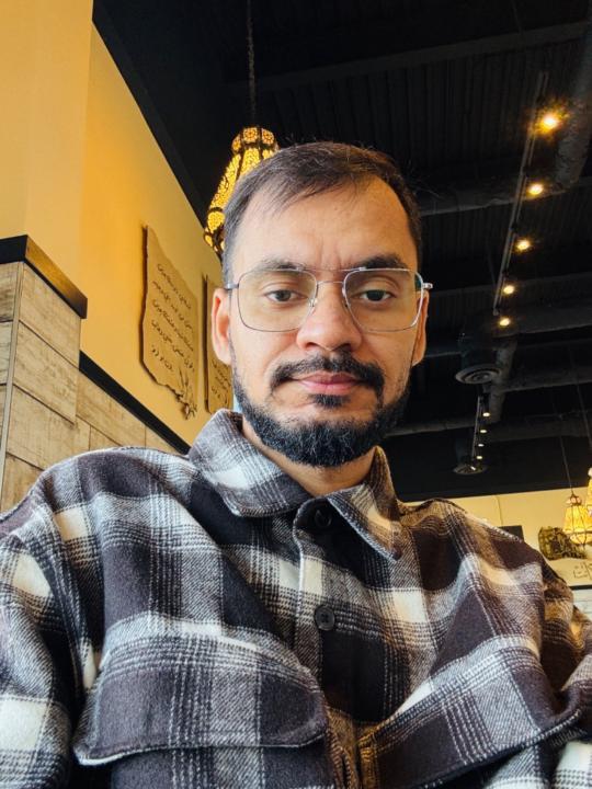 Saiful Khan