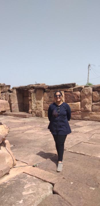 Shruti Dethe