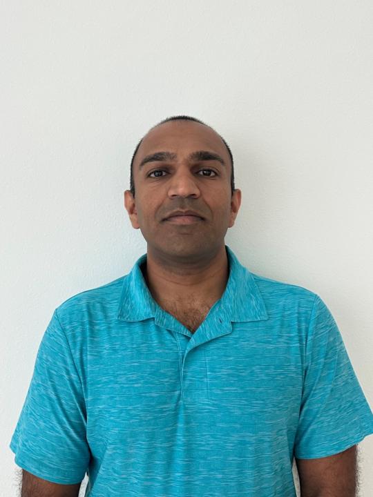 Mayank Patel