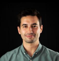 Jérémy Grandillon