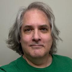 Michael Coleman