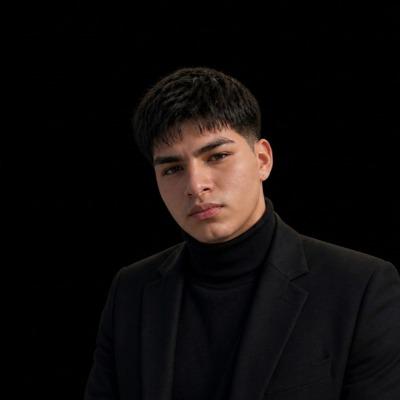 Aarón Contreras