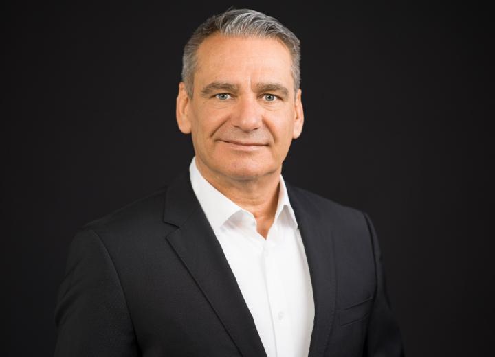 Ulysses Tischler